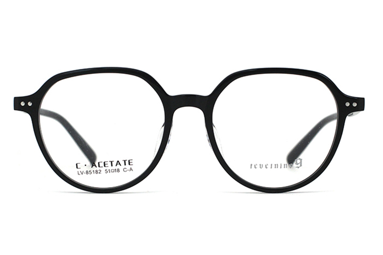 Monturas de gafas de acetato LevelNine 85182