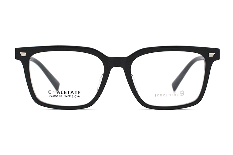 Monturas de gafas de acetato LevelNine 85190
