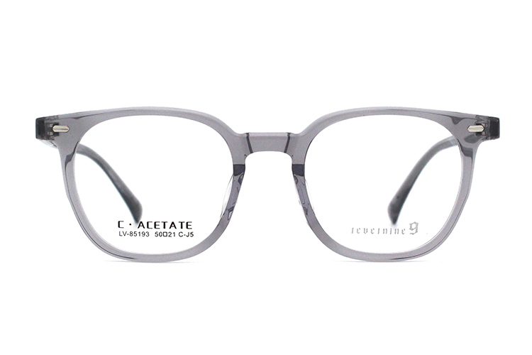 Monturas de gafas de acetato LevelNine 85193