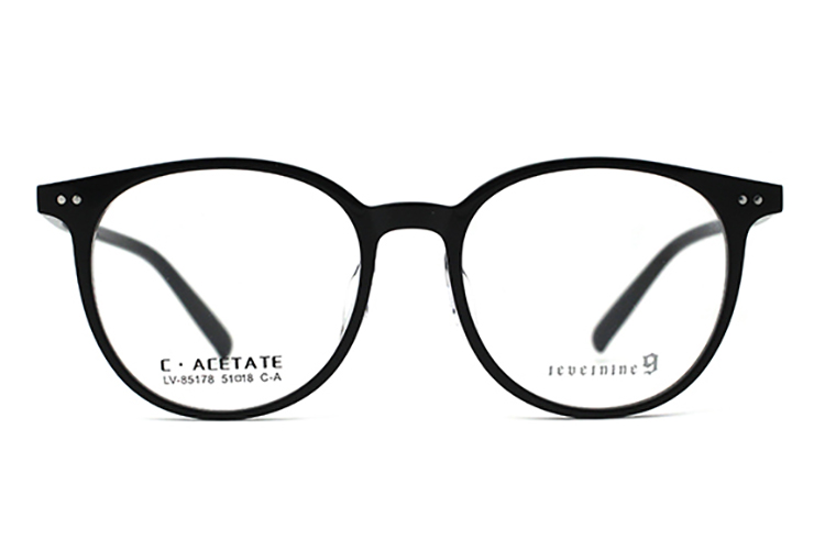 Monturas de gafas de acetato LevelNine 85178