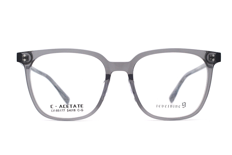 Monturas de gafas de acetato LevelNine 85177
