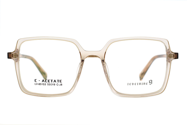Monturas de gafas de acetato LevelNine 85153