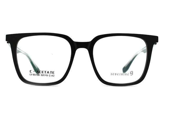 Monturas de gafas de acetato LevelNine 85150