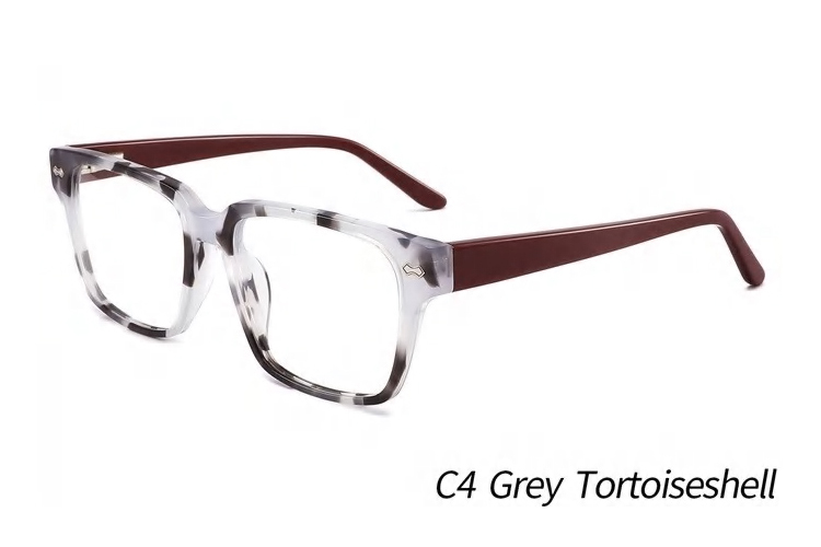 Monturas de gafas de acetato al por mayor FG1561