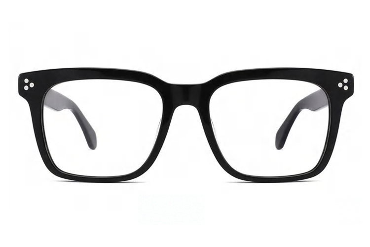 Monturas de gafas de acetato al por mayor FG1568