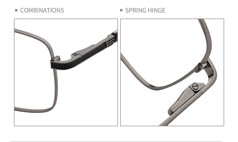 Marcos de ojos con estilo_detials