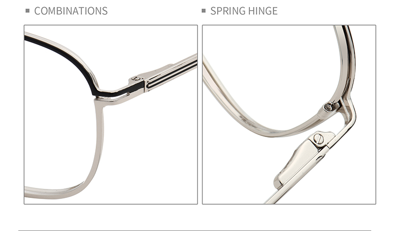 Marcos de gafas de tendencia_detials