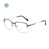 Venta al por mayor Marcos de gafas de metal WX21012