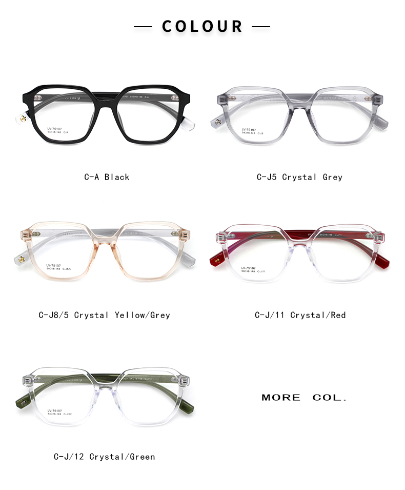 marco tr90 color_optico