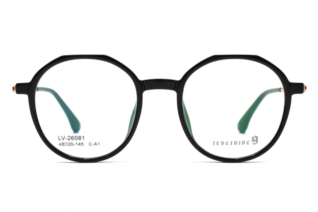 Venta al por mayor Marco de gafas Tr 26081