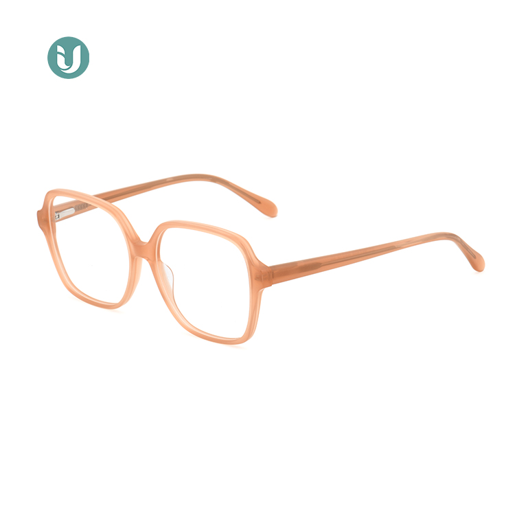 Venta al por mayor Marco de gafas de acetato WXA22028