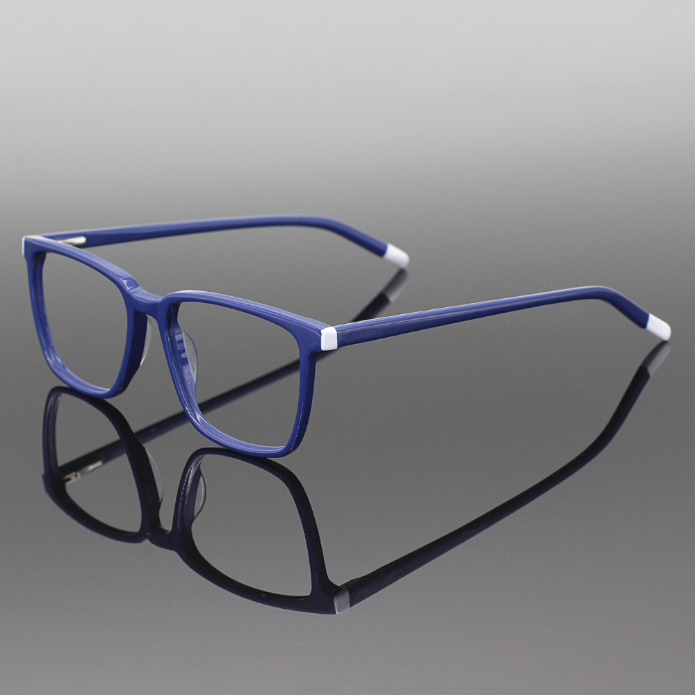 Gafas de montura