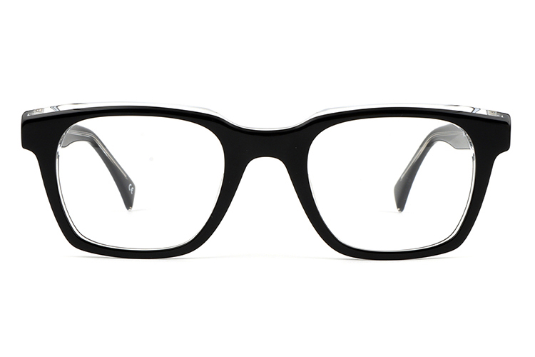 Venta al por mayor Monturas de gafas de acetato BMA3155