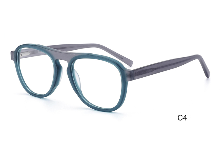 Venta al por mayor Monturas de gafas de acetato BL2831