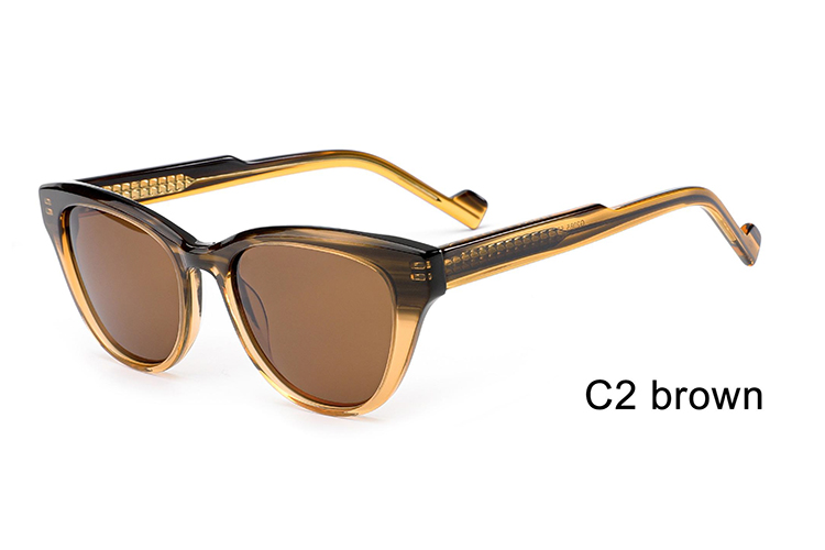 Gafas de sol de acetato-G2085