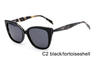 Gafas de sol de acetato-G2096