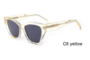 Gafas de sol de acetato-G2100