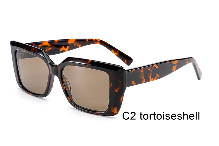 Gafas de sol de acetato-G2060