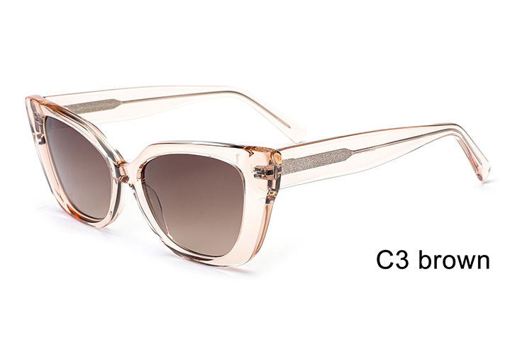 Gafas de sol de acetato-G2059