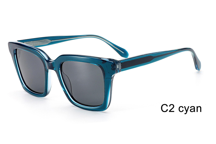 Gafas de sol de acetato-G2073