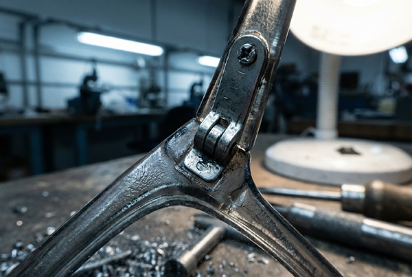 Un desglose pr&aacute;ctico de los costos de monturas de gafas al por mayor