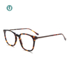 Marcos de gafas de acetato al por mayor LM8006