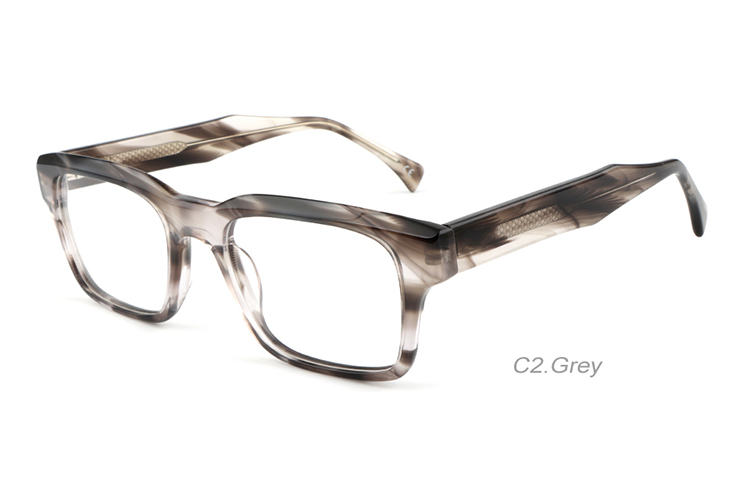 Venta al por mayor Monturas de gafas de acetato BMA3159