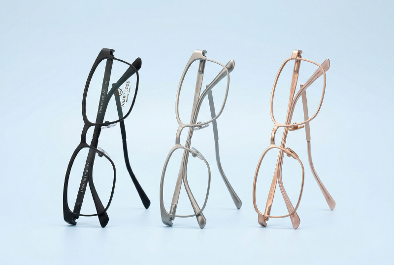 Fabricación-de-marcos-de-gafas-de-metal-personalizados-—-OEM-y-ODM