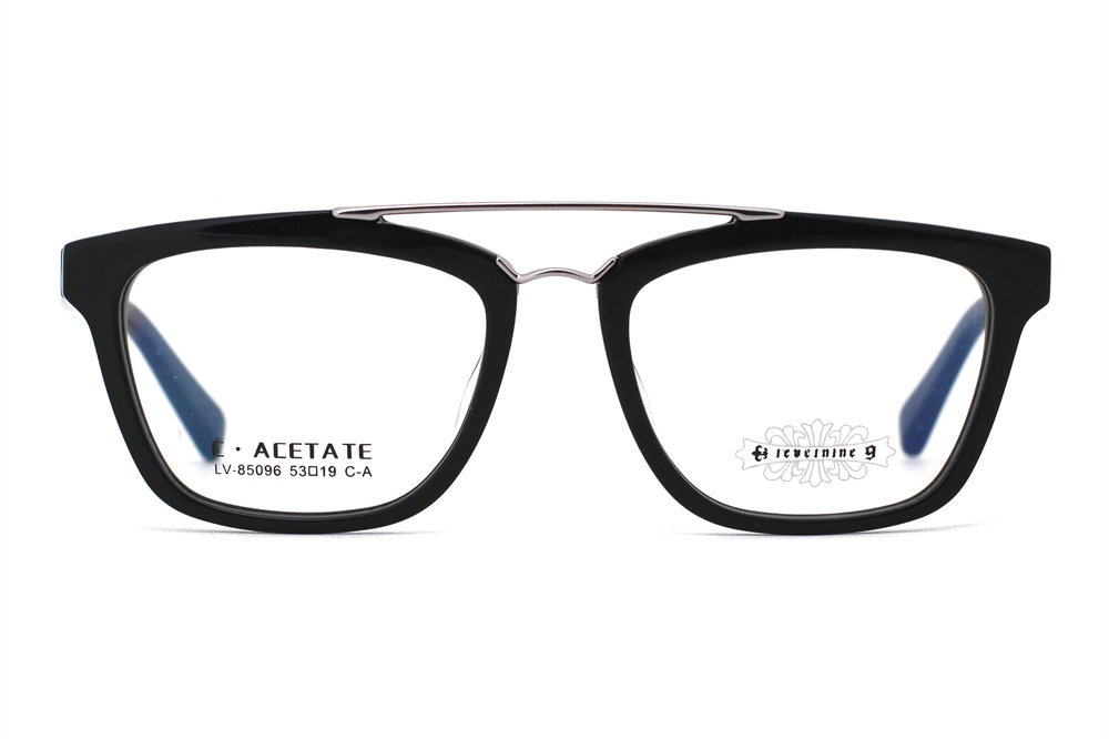 Marcos de gafas de diseñador al por mayor 85096