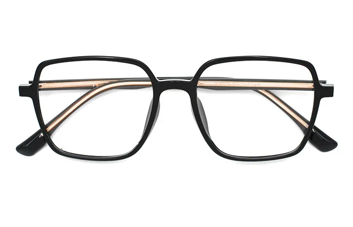 Monturas de gafas TR al por mayor 26072