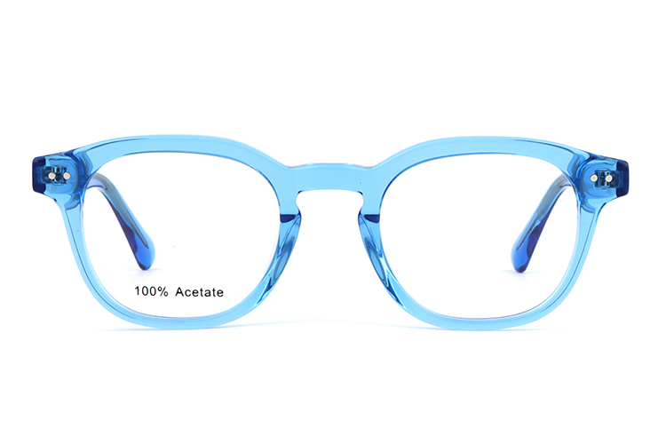 Venta al por mayor Marcos de gafas de acetato FD3335 