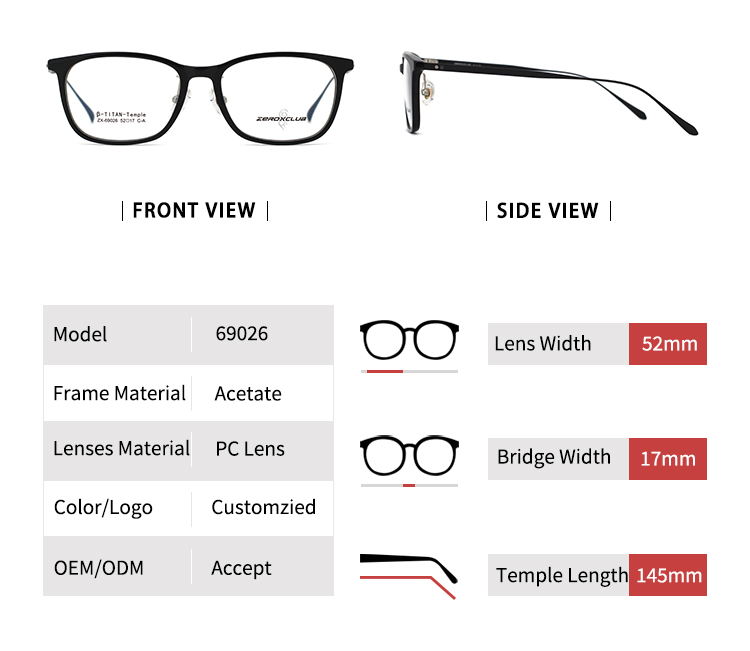 Monturas &oacute;pticas de dise&ntilde;ador para hombre 69026_01 