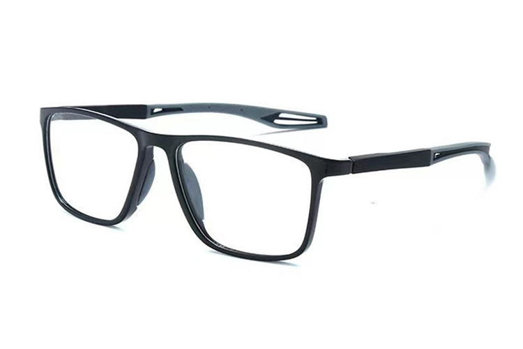 Almohadillas nasales para monturas de gafas TR90.