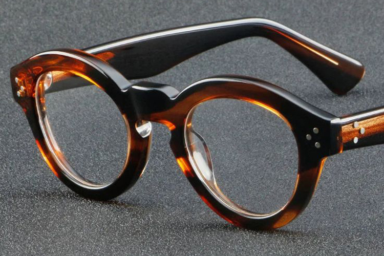 almohadillas nasales para monturas de gafas de acetato