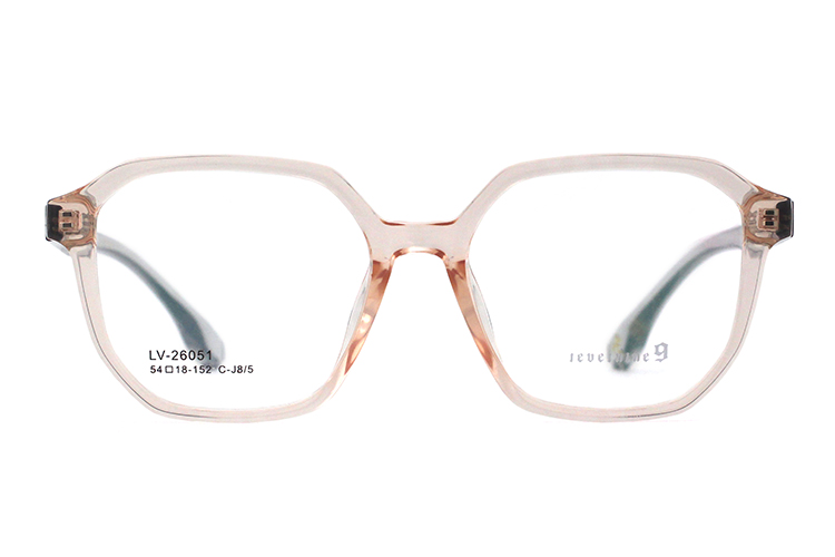 Monturas De Gafas Tr90 Al Por Mayor 26051