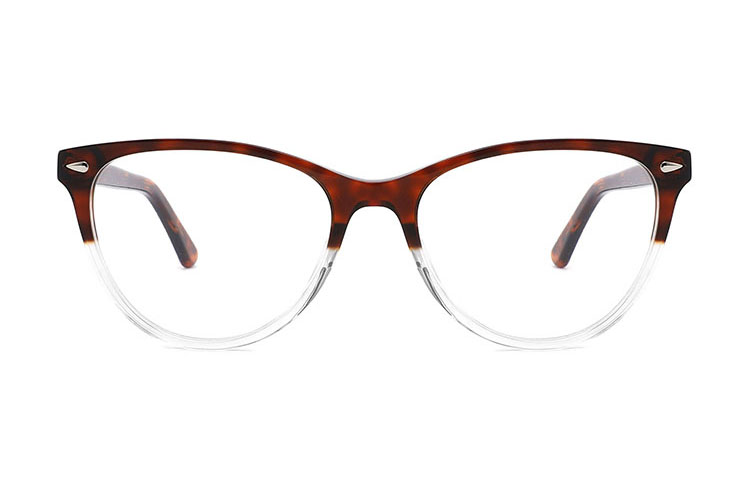 Venta al por mayor Monturas de gafas de acetato FG1198