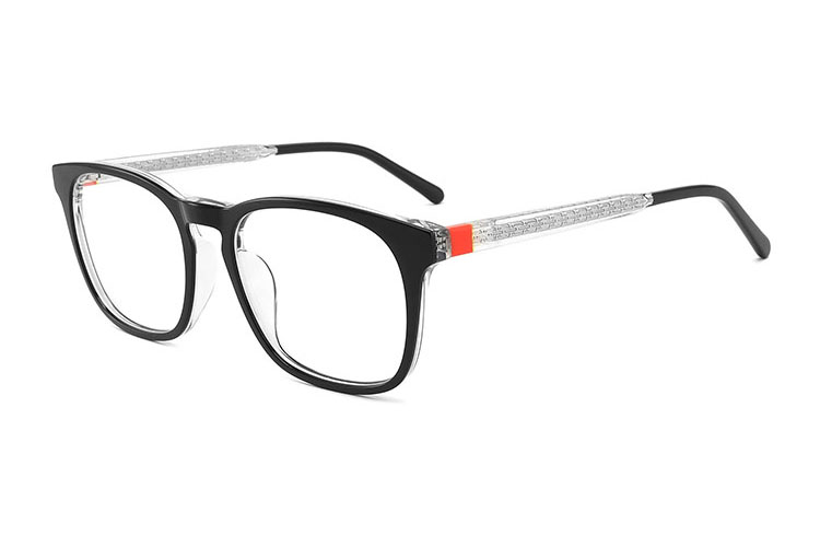 Monturas de gafas de acetato al por mayor FG1294