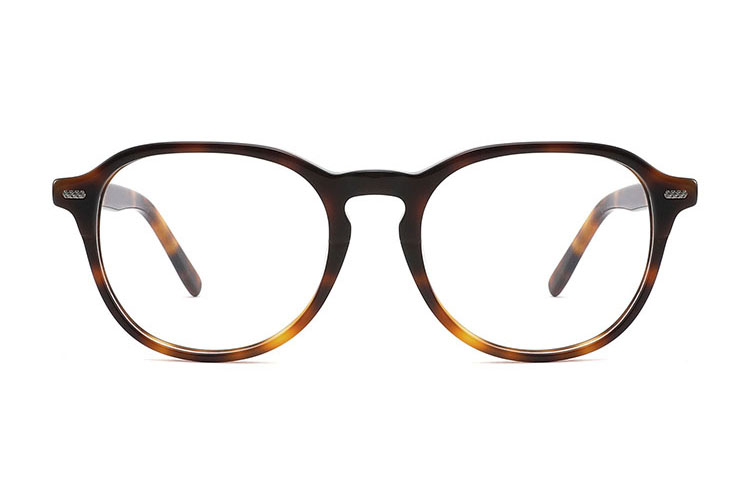 Monturas de gafas de acetato al por mayor FG1248