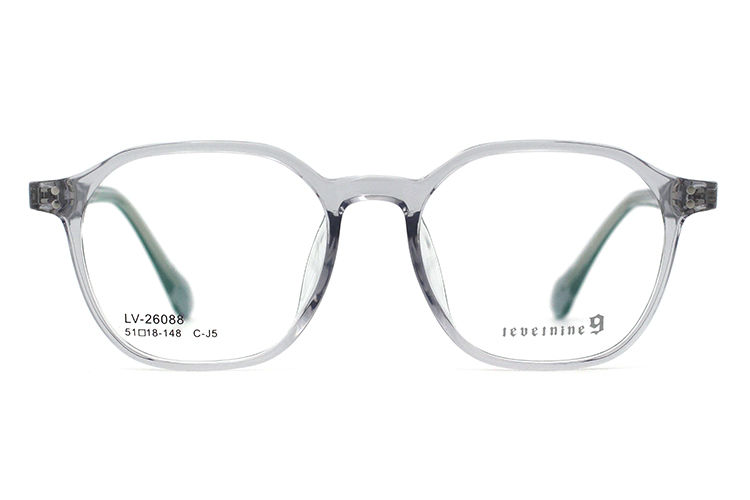 Venta al por mayor Monturas de gafas Tr90 26088