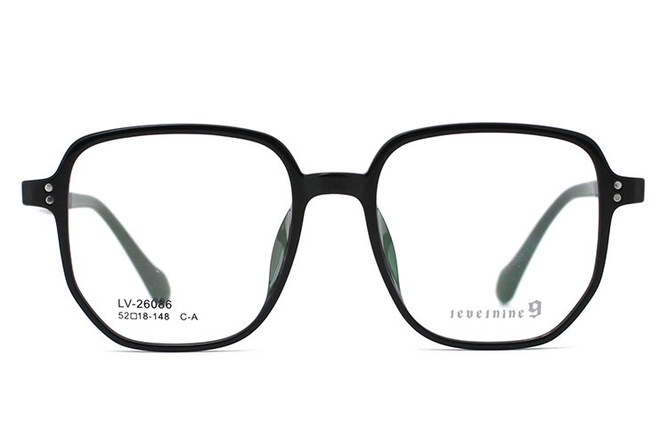 Venta al por mayor Monturas de gafas Tr90 26086