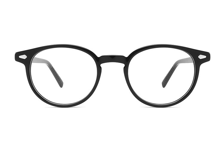 Monturas de gafas de acetato al por mayor FG1319