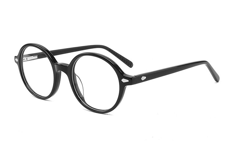 Monturas de gafas de acetato al por mayor FG1318