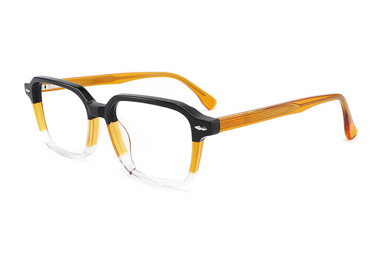 Monturas de gafas de acetato al por mayor FG1332