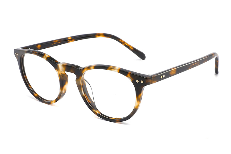 Monturas de gafas de acetato al por mayor FG1017