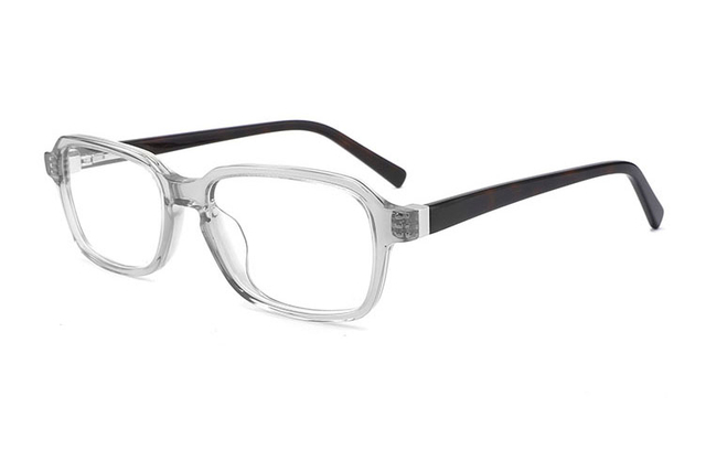 Monturas de gafas de acetato al por mayor FG1208