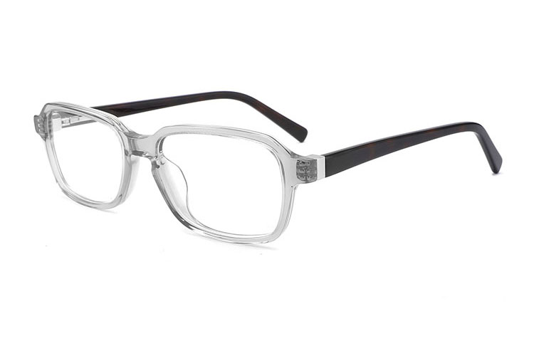 Monturas de gafas de acetato al por mayor FG1208