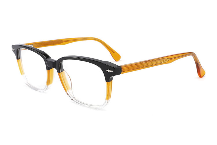 Marcos de gafas de acetato al por mayor FG1334