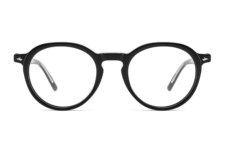 Monturas de gafas de acetato al por mayor FG1337