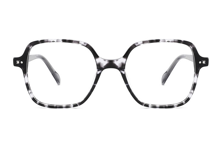 Monturas de gafas de acetato al por mayor FG1242