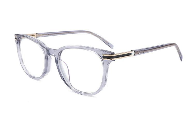 Monturas de gafas de acetato al por mayor FG1237